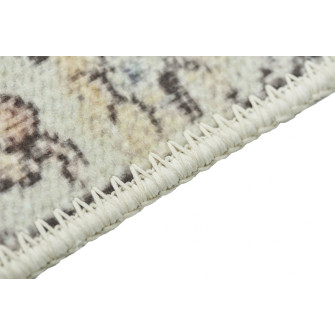 Carpet BOHO MINT (Magic Home Print Collection)